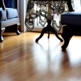 OAK SOLID WOOD FLOORING